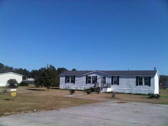 389 Bryants Landing Road Conway, SC 29526 - Photo 1 of 9