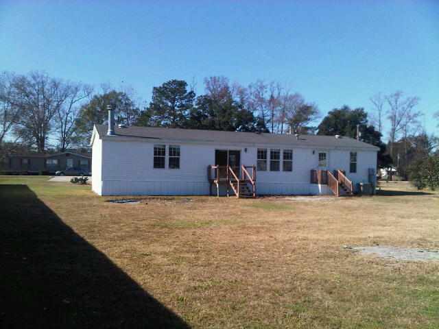 389 Bryants Landing Road Conway, SC 29526 - Photo 2 of 9