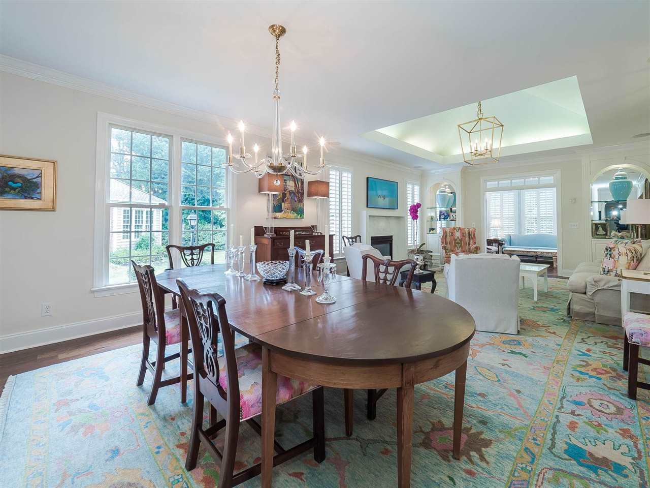 3521 Barron Berkeley Way Raleigh, NC 27612 - Photo 5 of 30 Photo 5