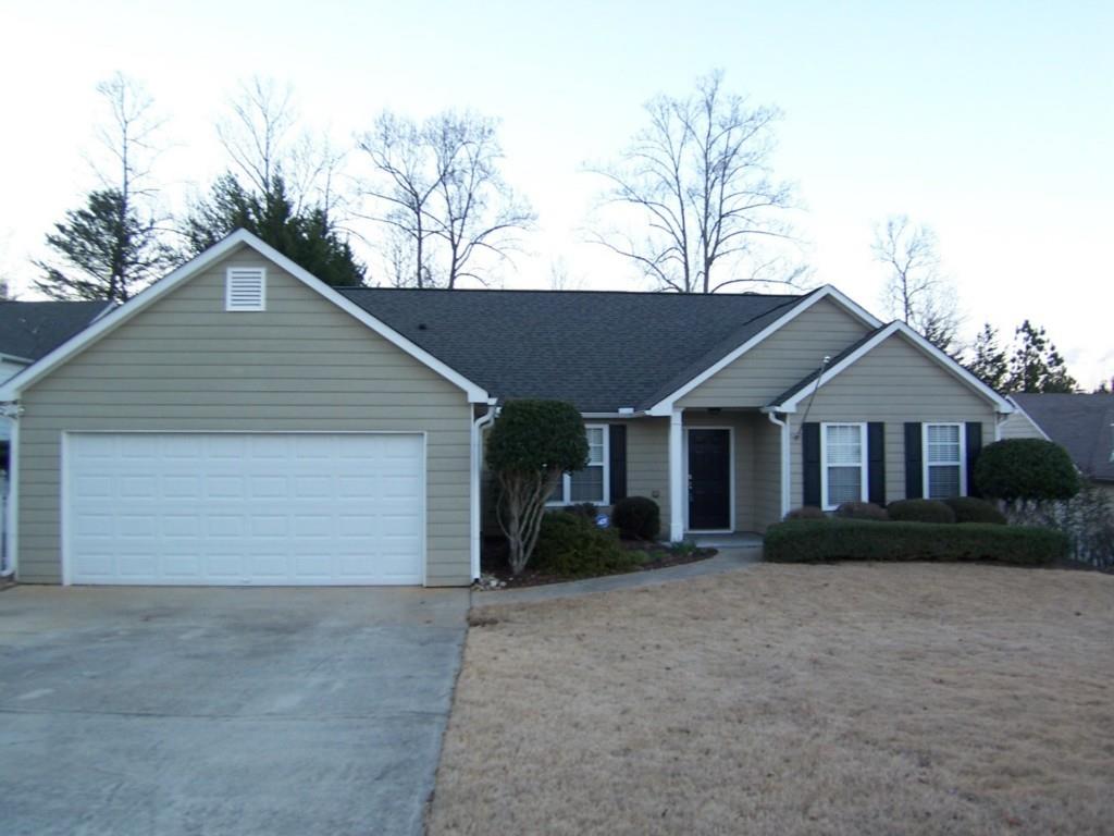 5863 Riverside Walk Drive Northeast Sugar Hill, GA 30518 - Photo 1 of 1