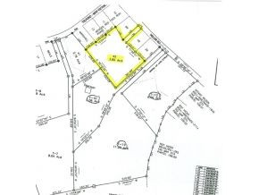 0 Miller Road Jonesborough, TN 37659 - Photo 1 of 1 Property Lines