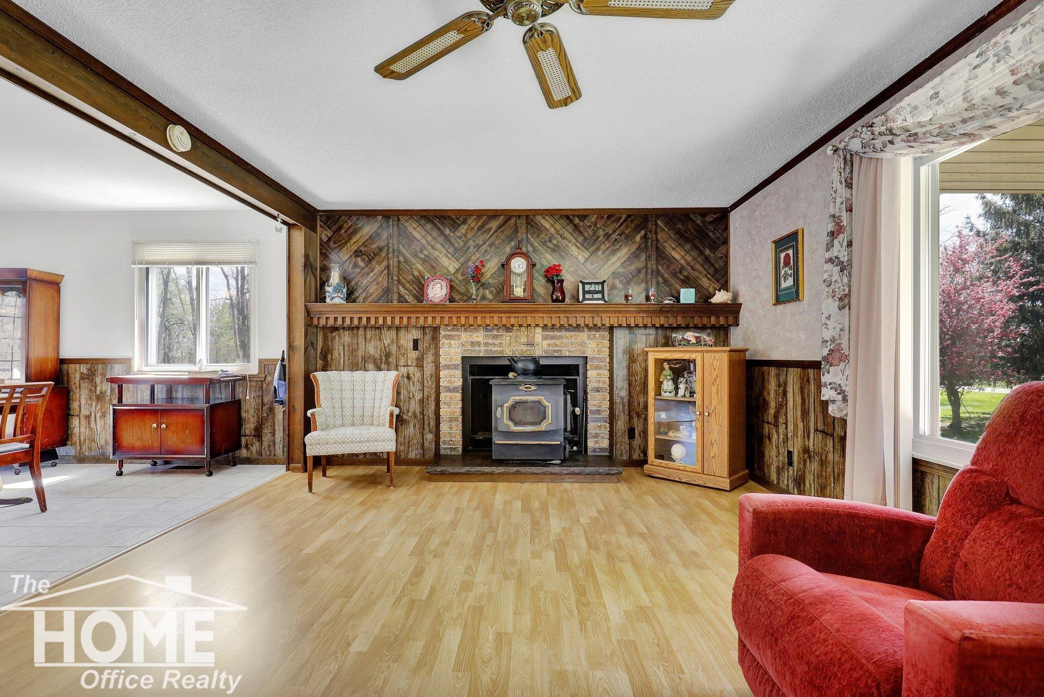 13315 South Duffield Road Byron, MI 48418 - Photo 5 of 36