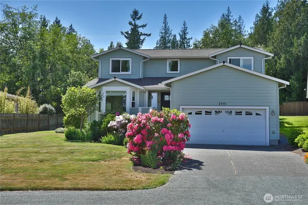 $699,000 | 2591 Hillis Drive, Langley, WA 98260