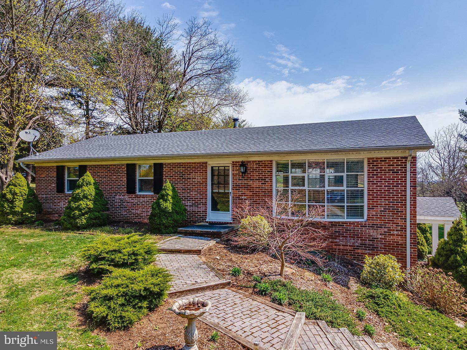 5235 Onion Road Pylesville, MD 21132 - Photo 1 of 49 3 Bedroom 2 Full Bath Rancher