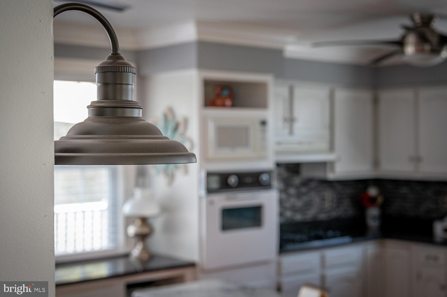 5235 Onion Road Pylesville, MD 21132 - Photo 20 of 49 New light fixtures
