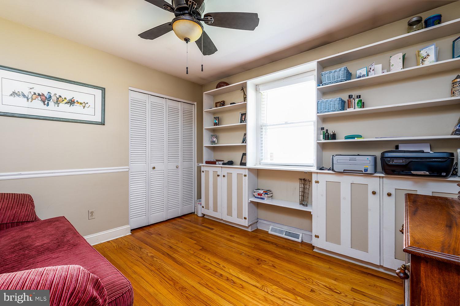 5235 Onion Road Pylesville, MD 21132 - Photo 21 of 49 Bedroom 3