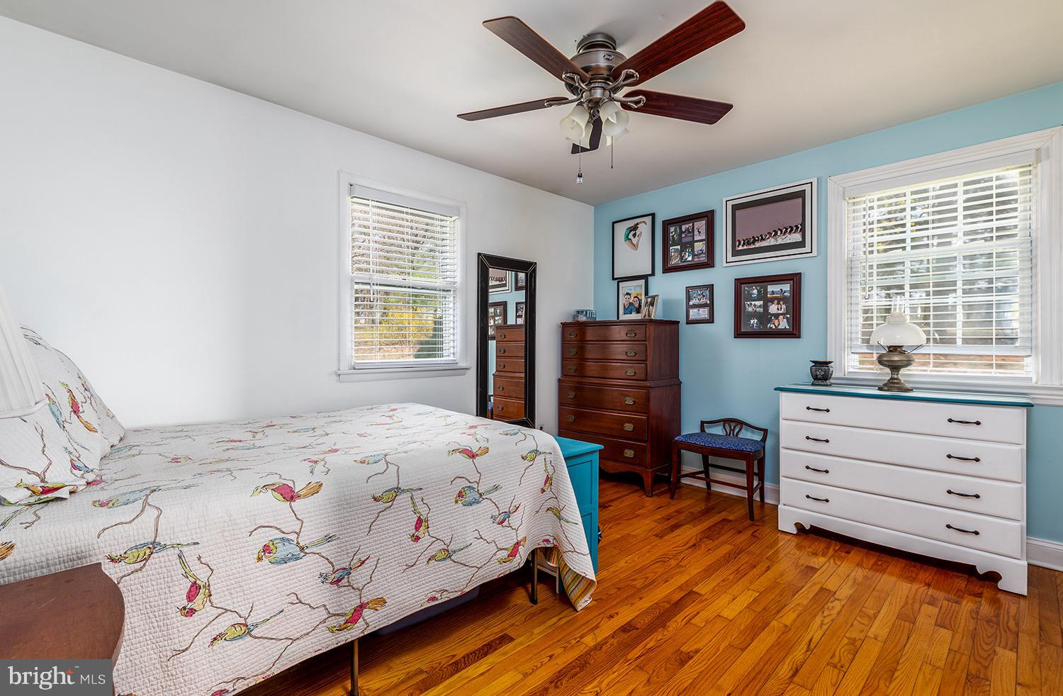 5235 Onion Road Pylesville, MD 21132 - Photo 22 of 49 Bedroom 2