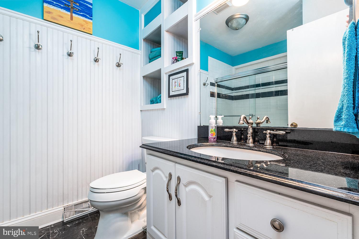 5235 Onion Road Pylesville, MD 21132 - Photo 23 of 49 Hall bath