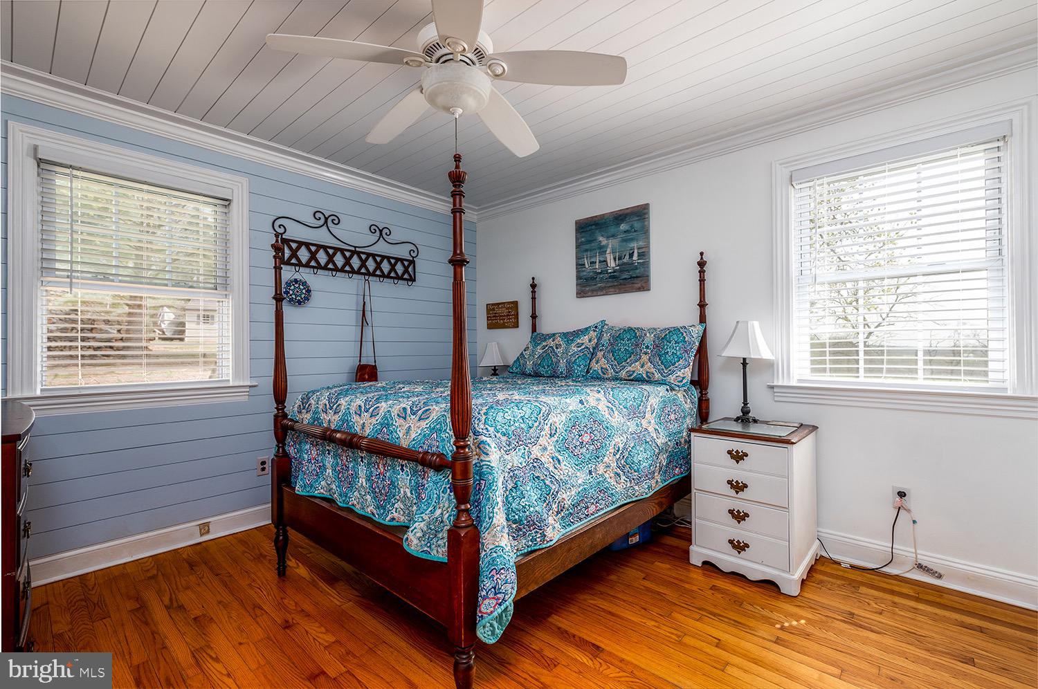 5235 Onion Road Pylesville, MD 21132 - Photo 24 of 49 Owner's Suite