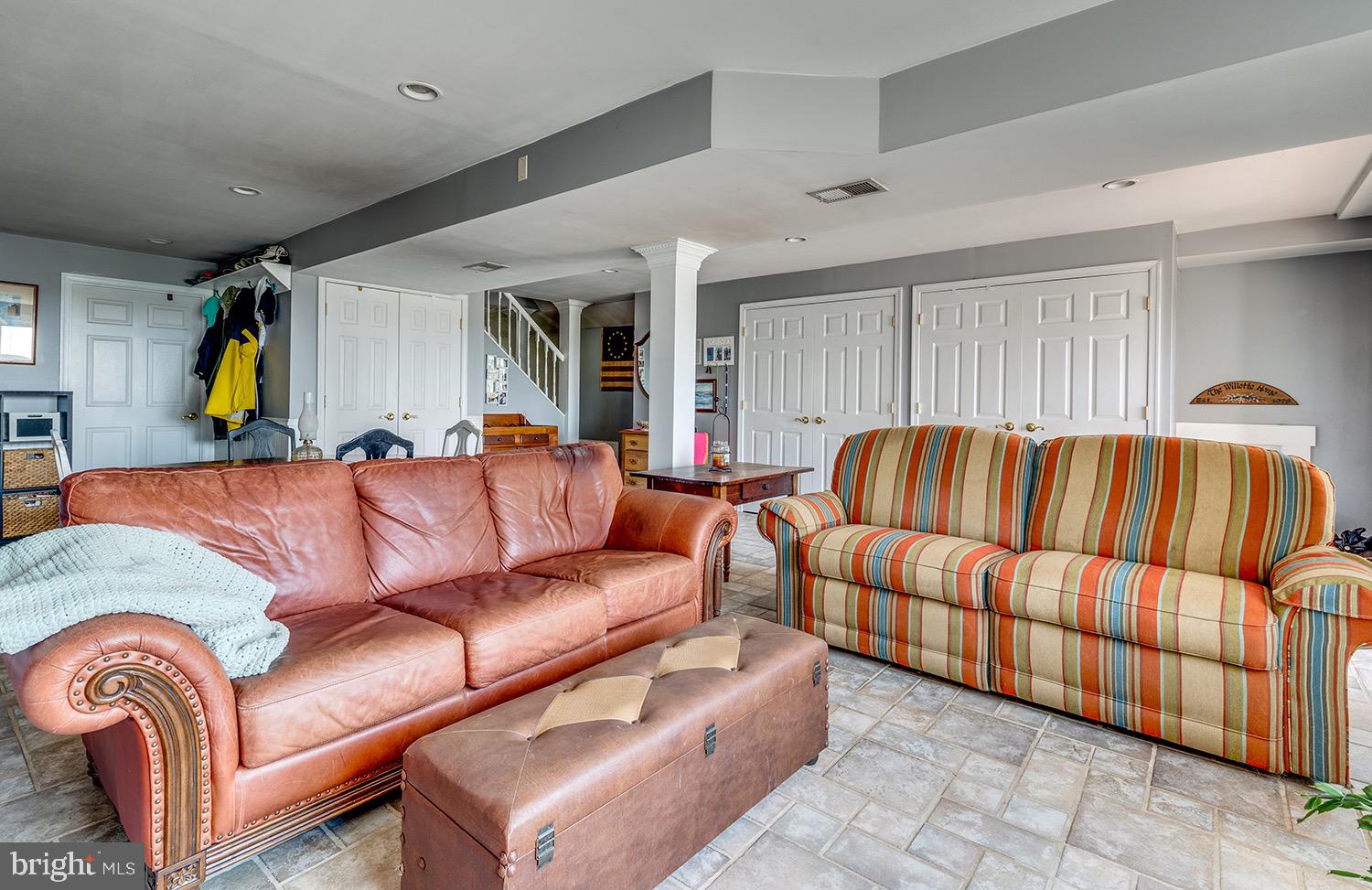 5235 Onion Road Pylesville, MD 21132 - Photo 29 of 49 Lower level