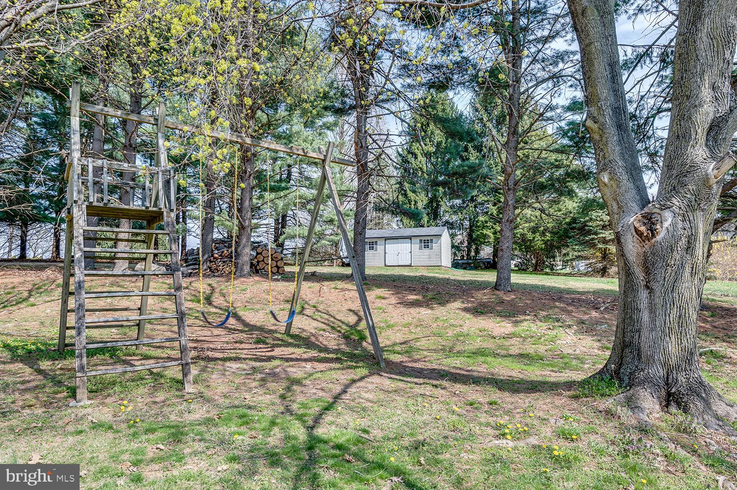 5235 Onion Road Pylesville, MD 21132 - Photo 41 of 49 2 sheds