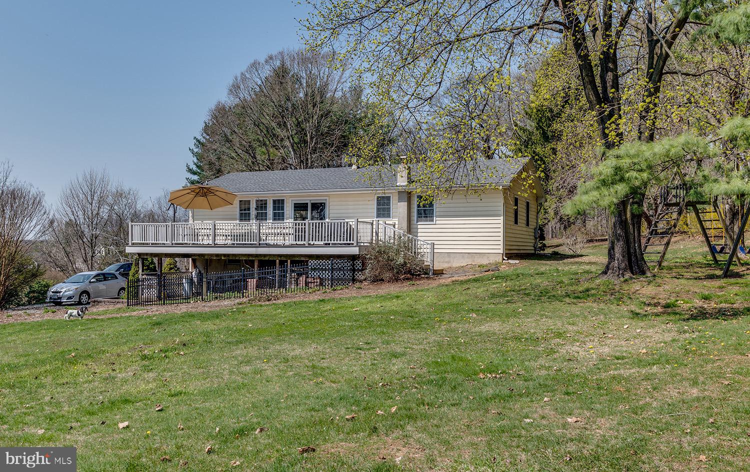 5235 Onion Road Pylesville, MD 21132 - Photo 42 of 49 Gallery Image 42
