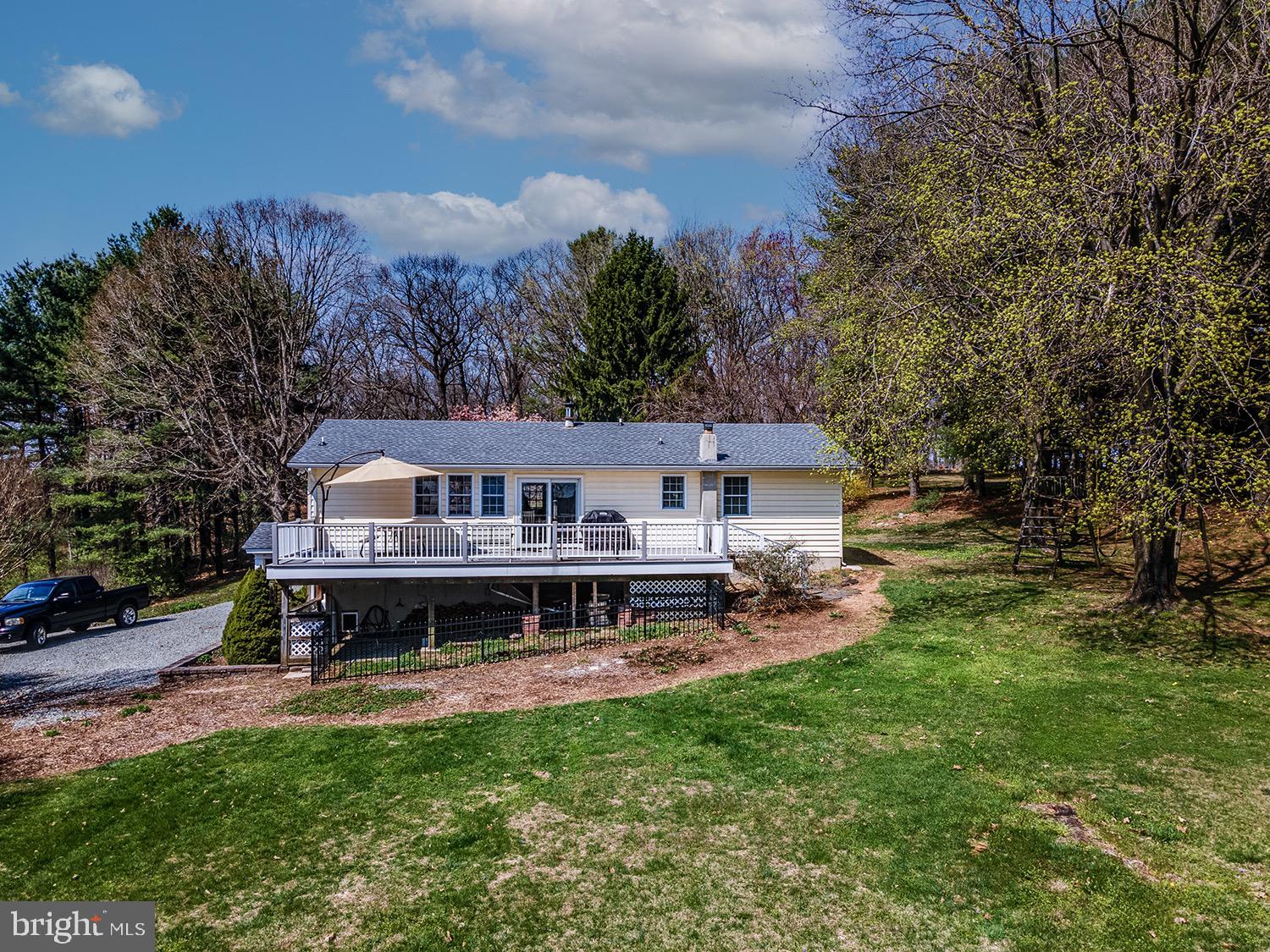 5235 Onion Road Pylesville, MD 21132 - Photo 46 of 49 Gallery Image 46