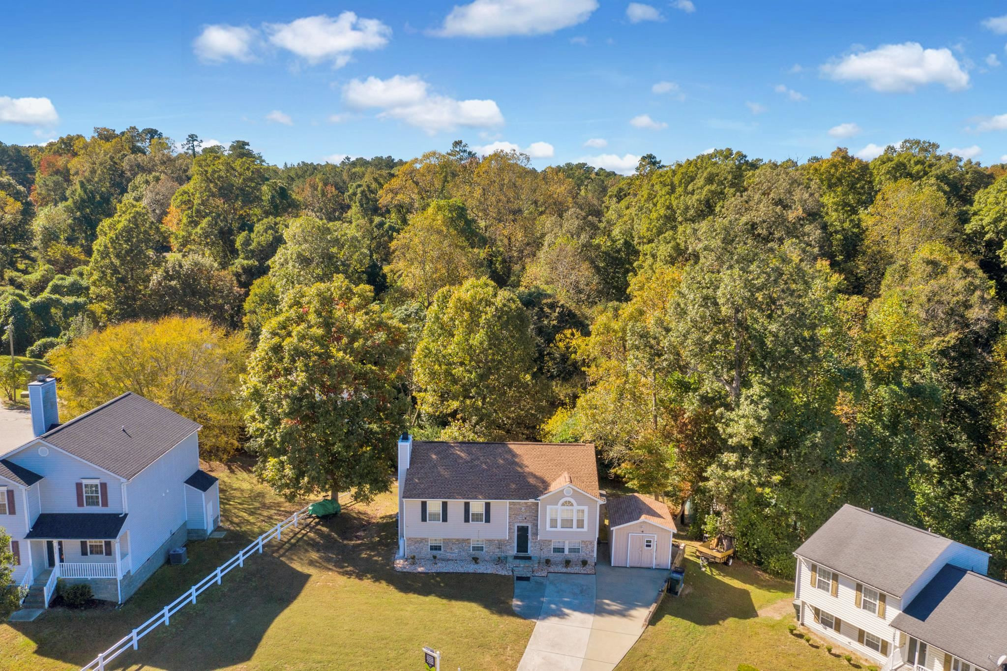 2308 August Way Raleigh, NC 27610 - Photo 2 of 25 Photo 2