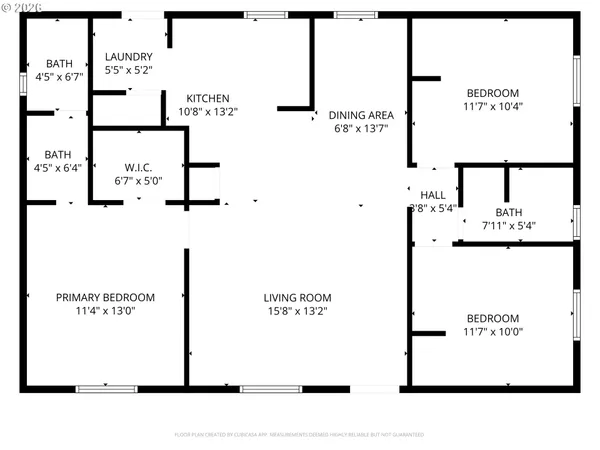 $139,900 | 8851 Southeast Shadow Brook Court, Unit SP #85, Clackamas, OR 97015