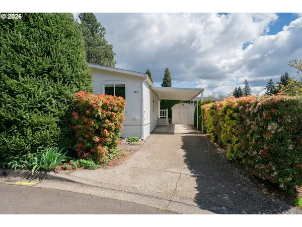 $139,900 | 8851 Southeast Shadow Brook Court, Unit SP #85, Clackamas, OR 97015