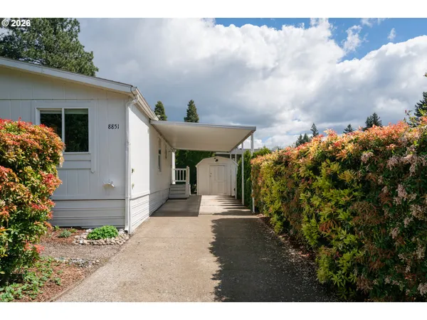 $139,900 | 8851 Southeast Shadow Brook Court, Unit SP #85, Clackamas, OR 97015