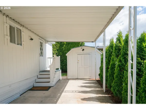 $139,900 | 8851 Southeast Shadow Brook Court, Unit SP #85, Clackamas, OR 97015