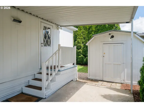 $139,900 | 8851 Southeast Shadow Brook Court, Unit SP #85, Clackamas, OR 97015