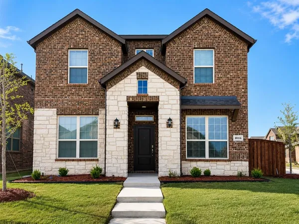 $2,950 | 1624 Babb Lane, Celina, TX 75009