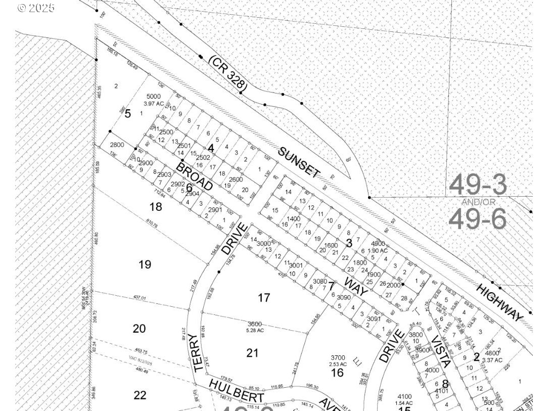 59370 Northwest Broad Way Timber, OR 97144 - Photo 2 of 5 Gallery Image 2