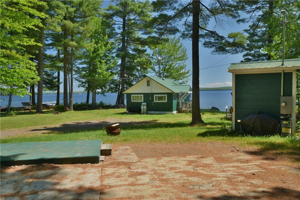 35 Howard Point Road Brownville, ME 04414 - Photo 1 of 23 Photo