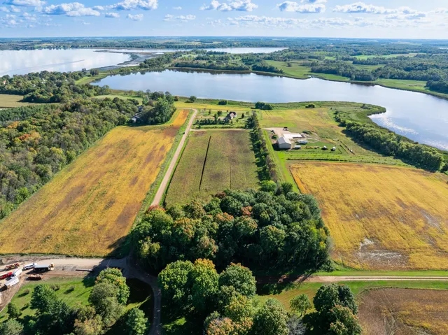 $59,900 | Lot 2 Bluebill Drive Southwest, Alexandria, MN 56308