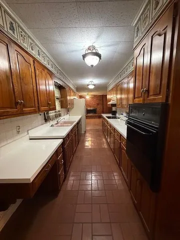 $129,500 | 100 North Lincoln Street, Erie, KS 66733