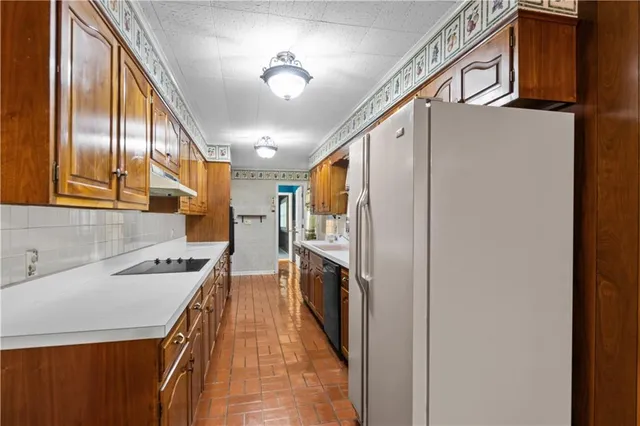 $129,500 | 100 North Lincoln Street, Erie, KS 66733