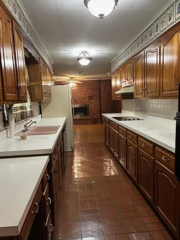 $129,500 | 100 North Lincoln Street, Erie, KS 66733