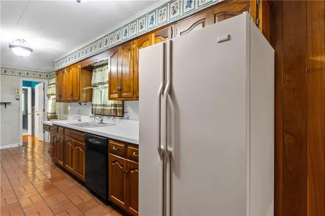 $129,500 | 100 North Lincoln Street, Erie, KS 66733