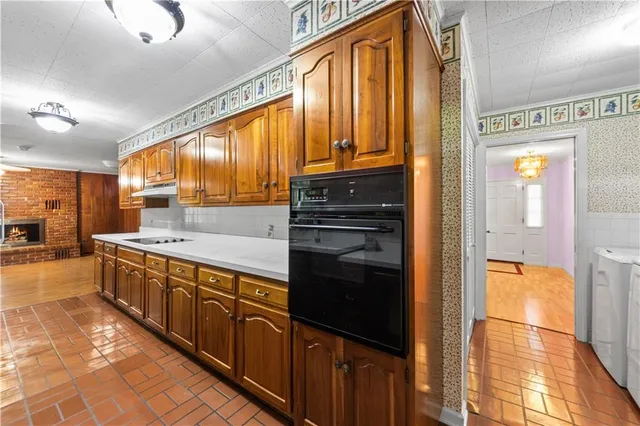 $129,500 | 100 North Lincoln Street, Erie, KS 66733