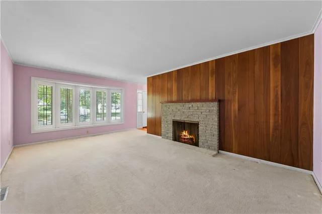 $129,500 | 100 North Lincoln Street, Erie, KS 66733