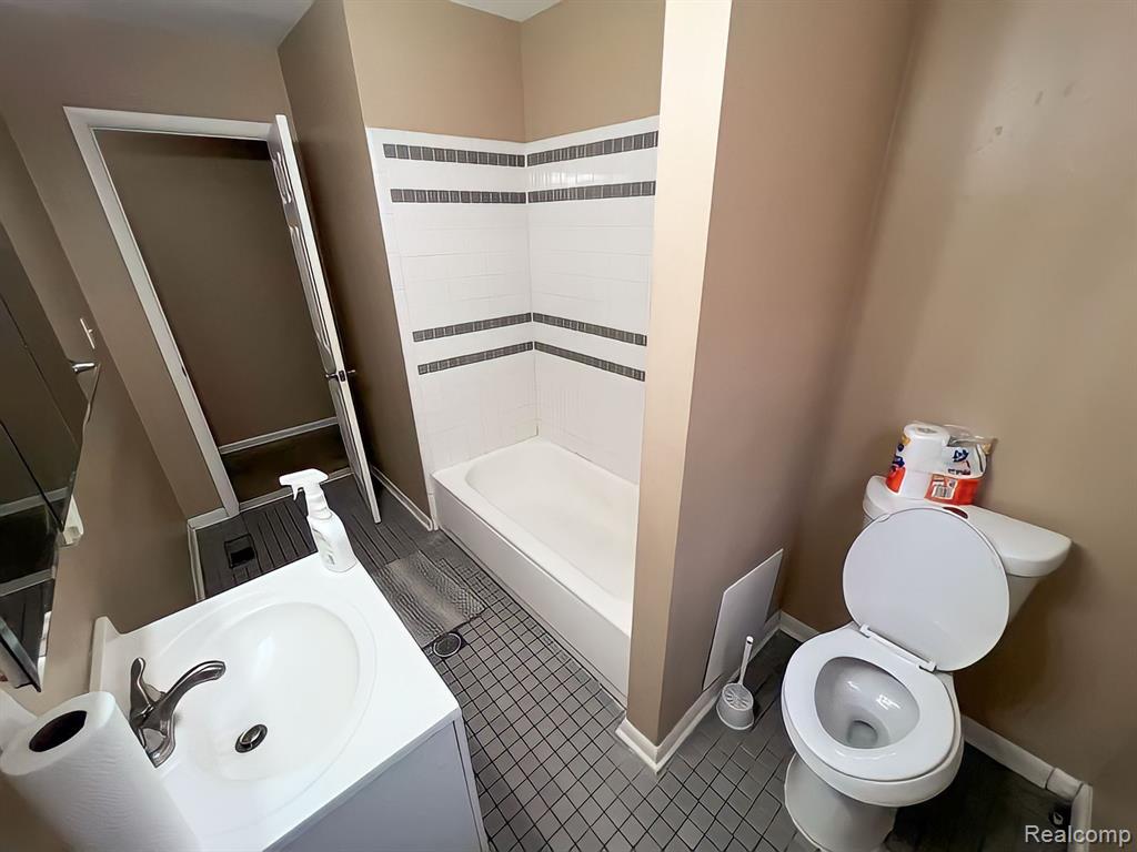 217 Richter Street River Rouge, MI 48218 - Photo 34 of 47