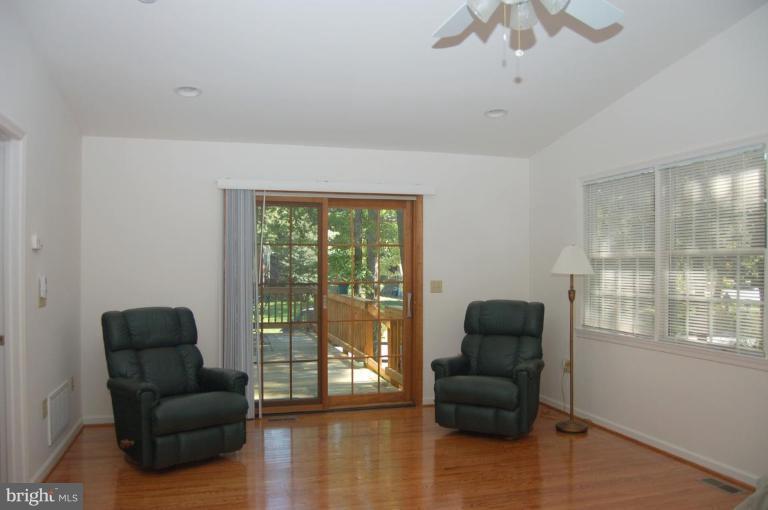 1 Emerson Road Severna Park, MD 21146 - Photo 7 of 20 Master Bedroom #2