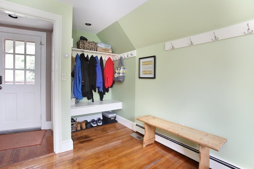 34 Greenwood Road Wellesley, MA 02481 - Photo 9 of 35 a room with furniture and a window