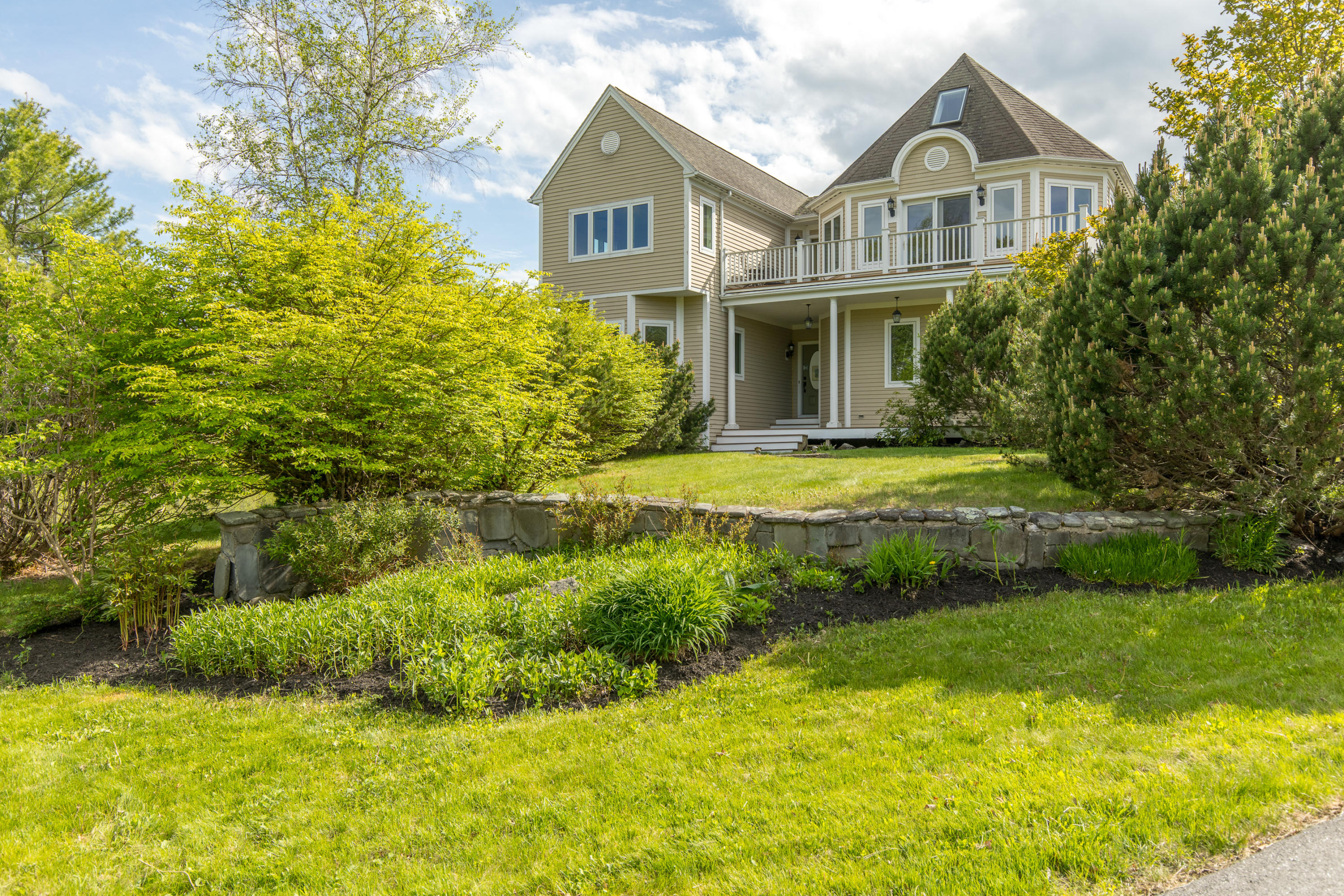 488 Mountfort Road North Yarmouth, ME 04097 - Photo 4 of 65 488 Mountfort Nort Yarmouth-91