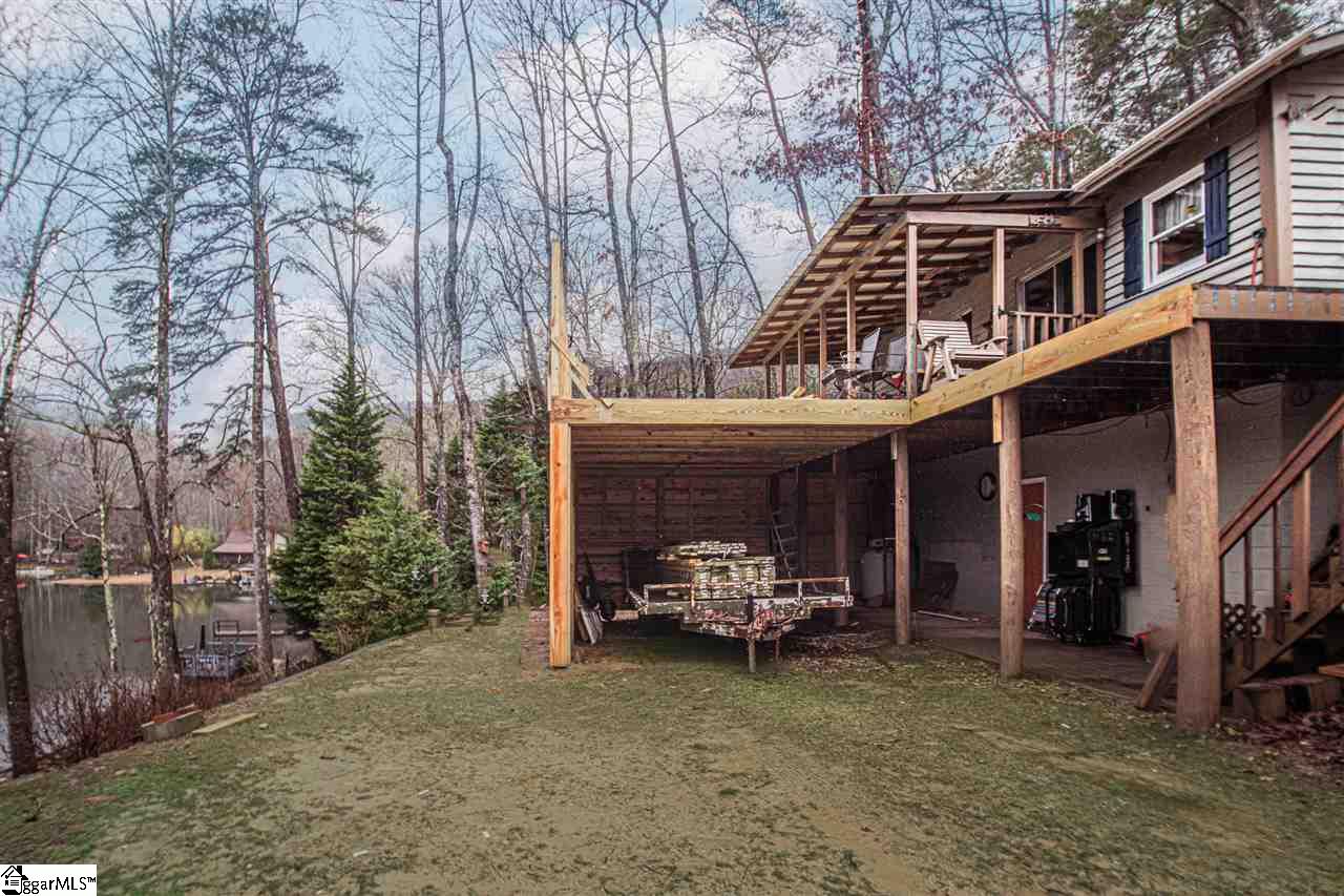 279 Lake Cheohee Road Tamassee, SC 29686 - Photo 12 of 36 Gallery Image 12