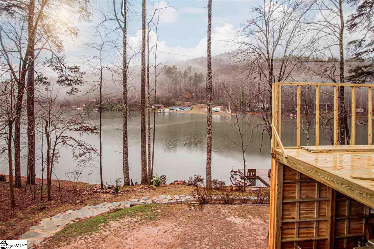279 Lake Cheohee Road Tamassee, SC 29686 - Photo 13 of 36 Gallery Image 13