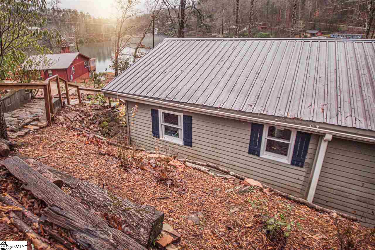 279 Lake Cheohee Road Tamassee, SC 29686 - Photo 15 of 36 Gallery Image 15