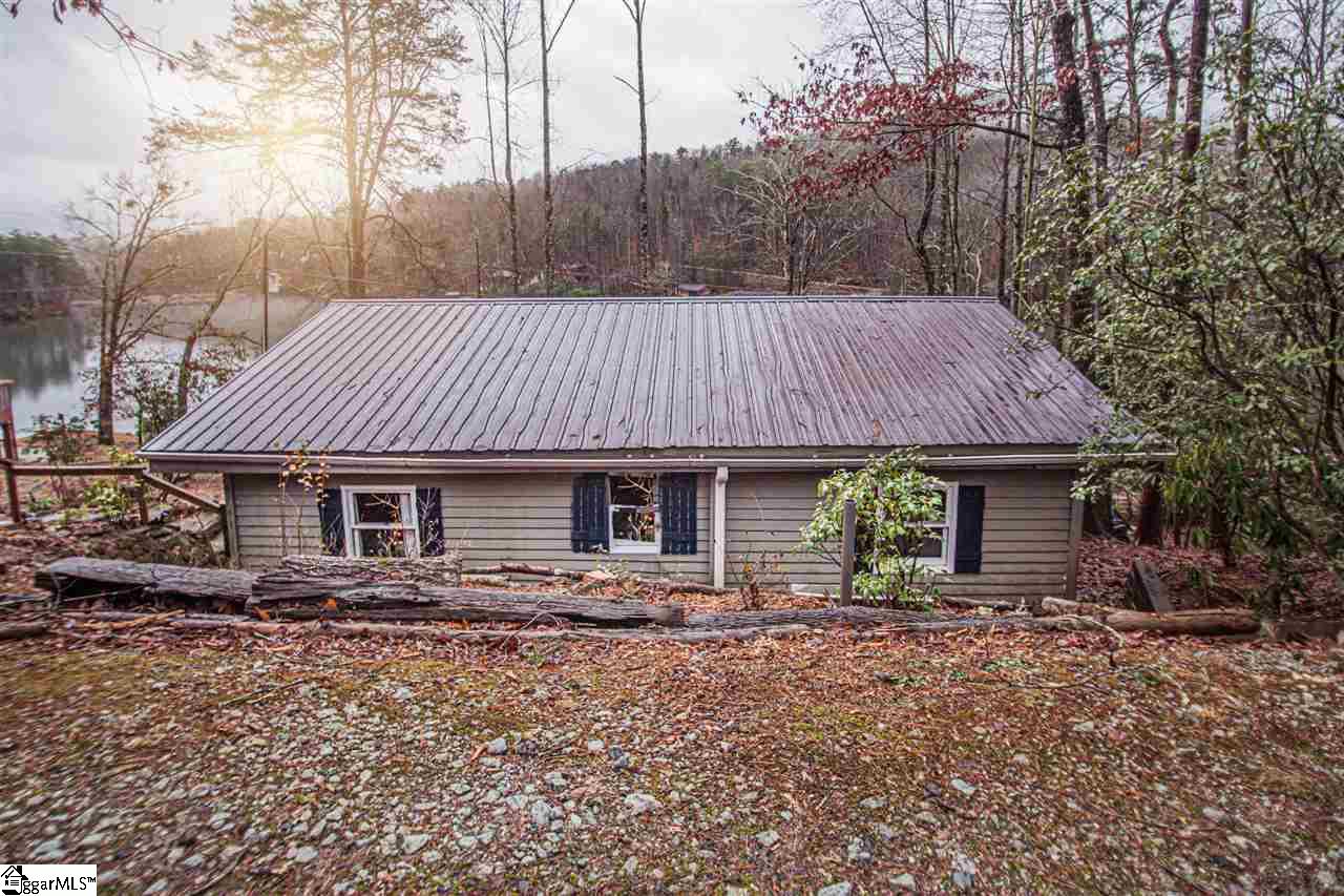 279 Lake Cheohee Road Tamassee, SC 29686 - Photo 16 of 36 Gallery Image 16