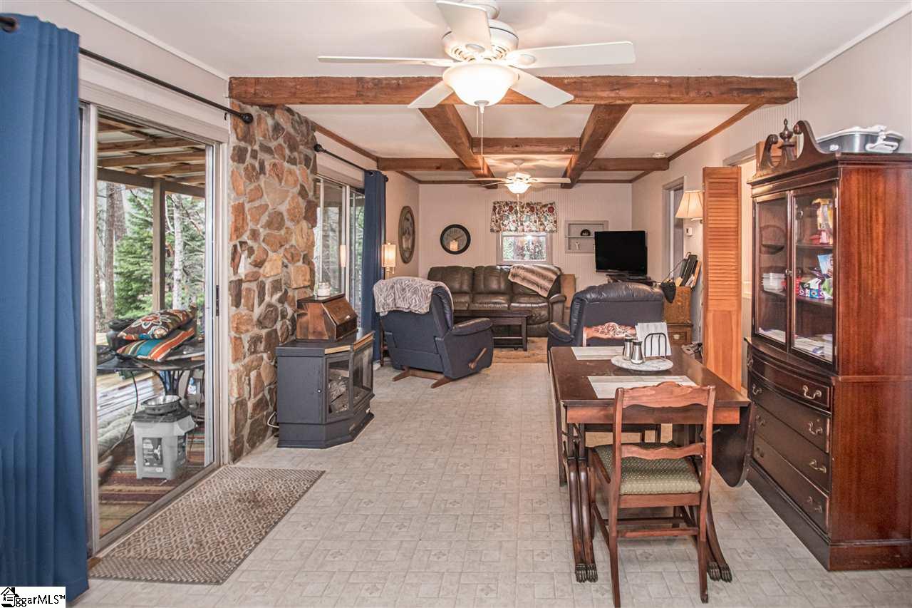 279 Lake Cheohee Road Tamassee, SC 29686 - Photo 19 of 36 Gallery Image 19