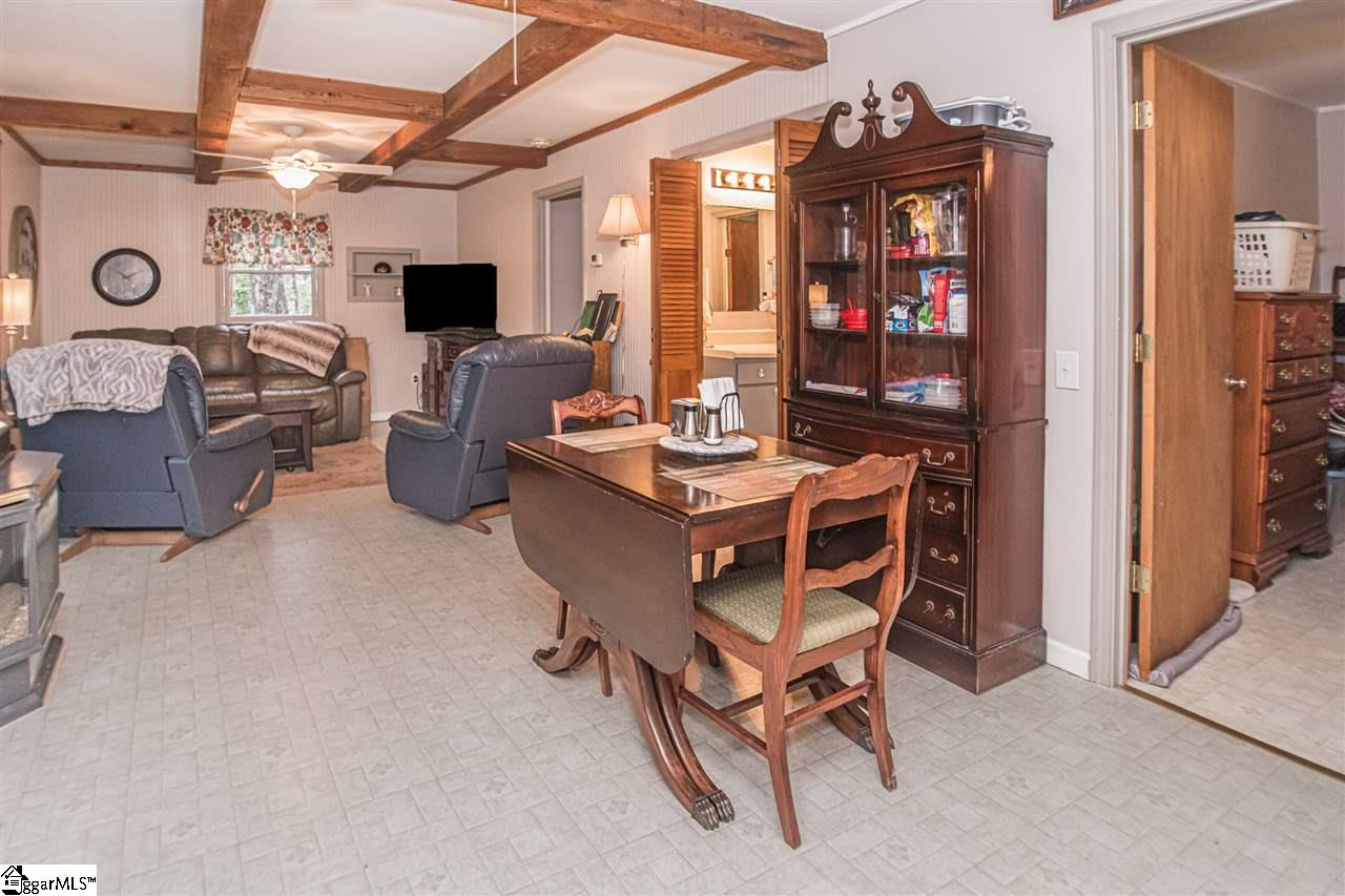 279 Lake Cheohee Road Tamassee, SC 29686 - Photo 24 of 36 Gallery Image 24