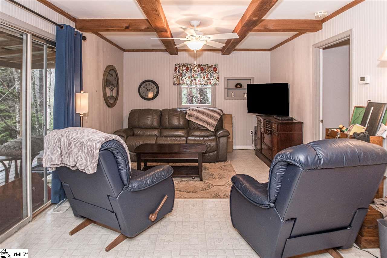 279 Lake Cheohee Road Tamassee, SC 29686 - Photo 25 of 36 Gallery Image 25