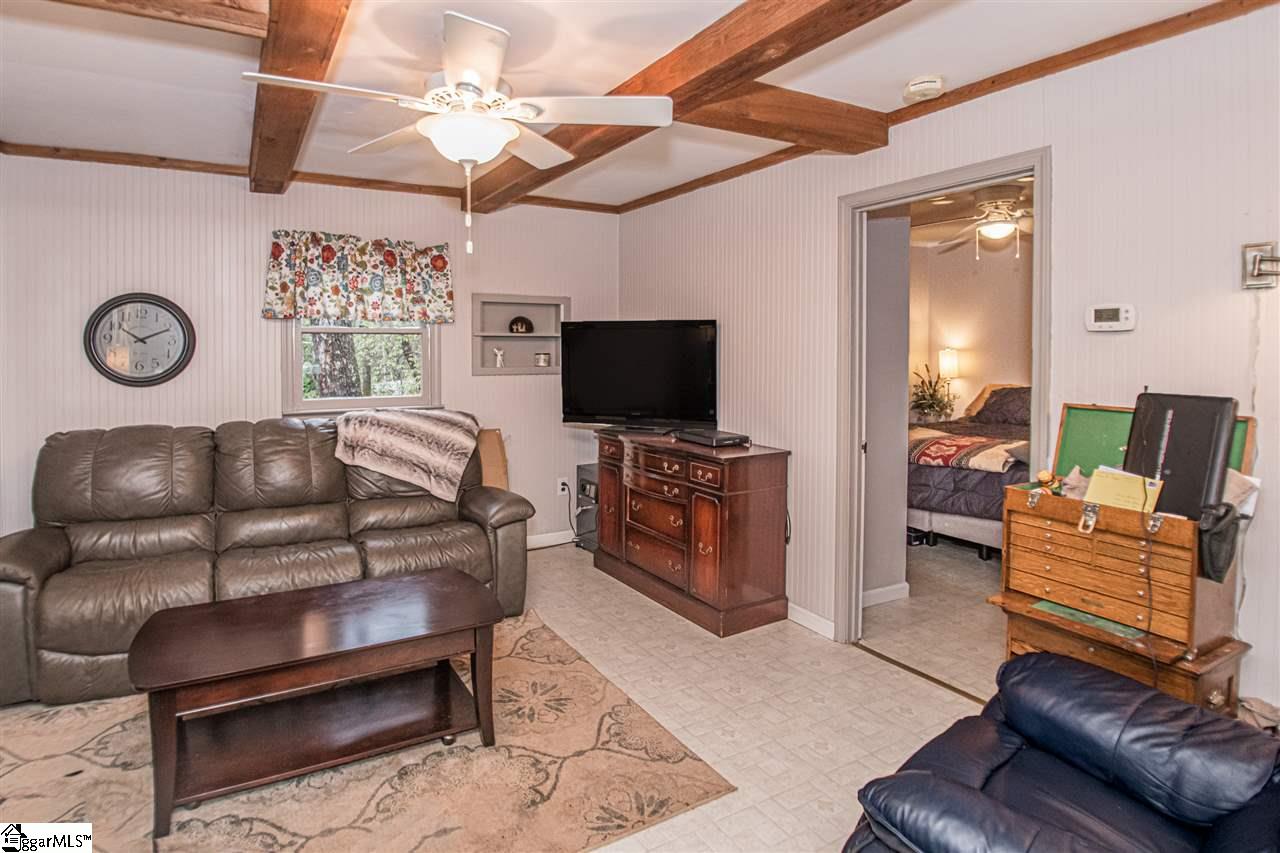 279 Lake Cheohee Road Tamassee, SC 29686 - Photo 26 of 36 Gallery Image 26