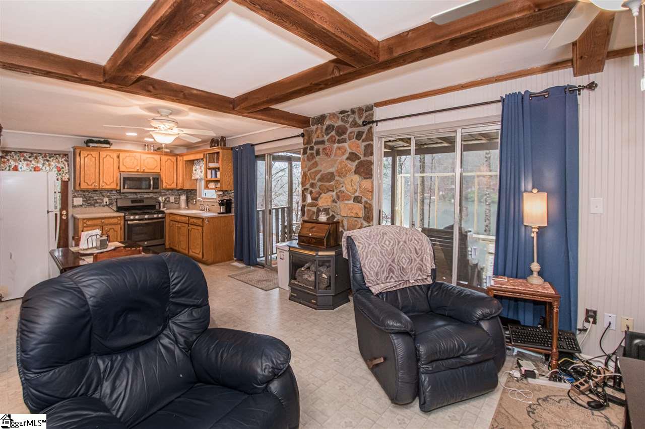 279 Lake Cheohee Road Tamassee, SC 29686 - Photo 28 of 36 Gallery Image 28