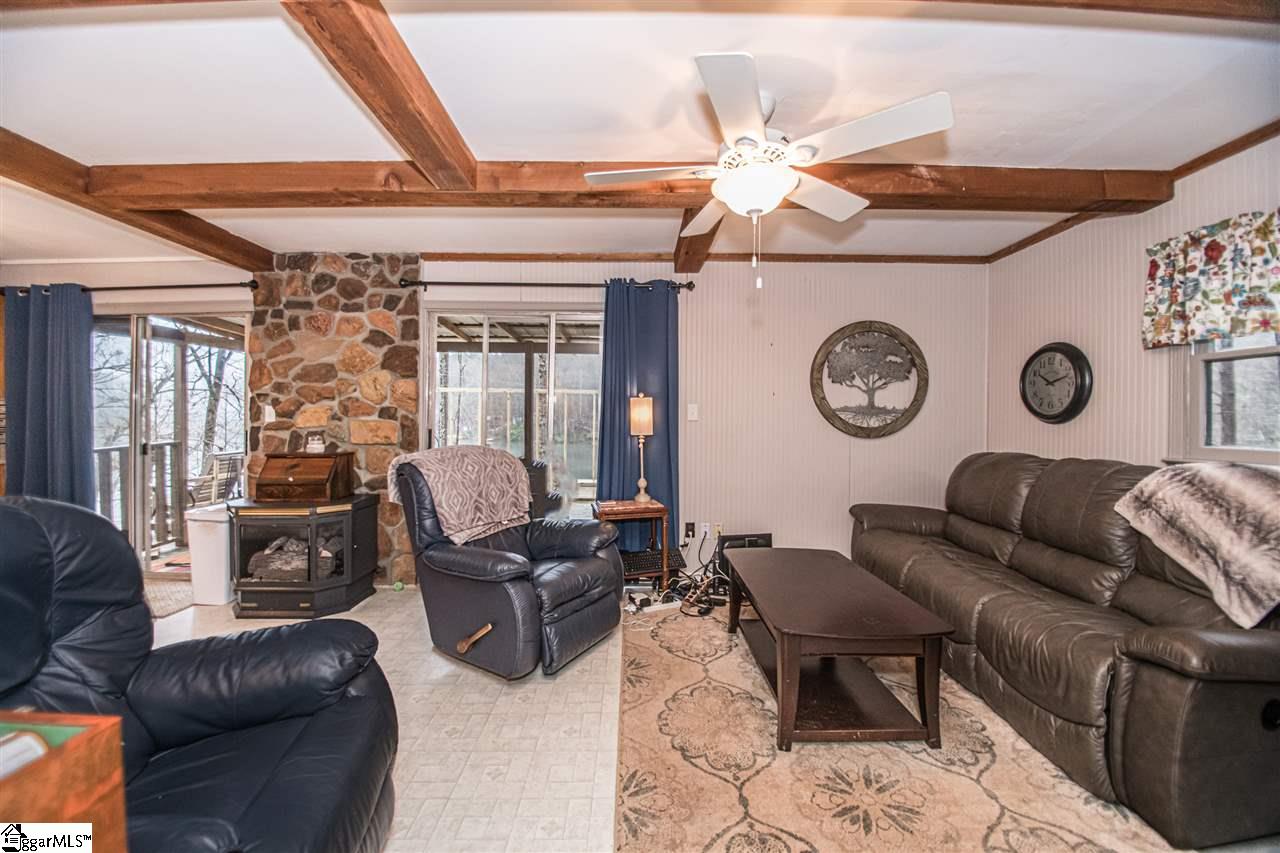 279 Lake Cheohee Road Tamassee, SC 29686 - Photo 29 of 36 Gallery Image 29