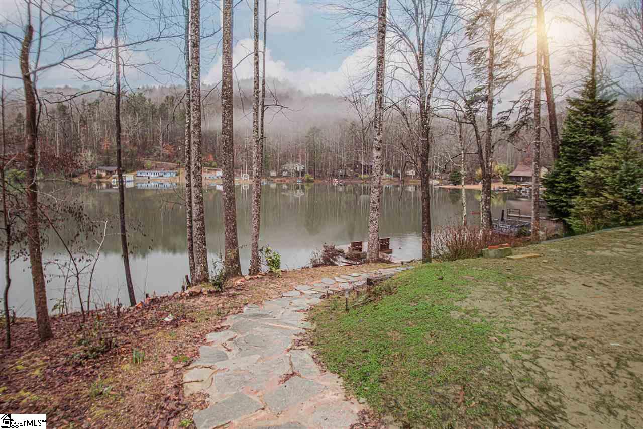 279 Lake Cheohee Road Tamassee, SC 29686 - Photo 8 of 36 Gallery Image 8