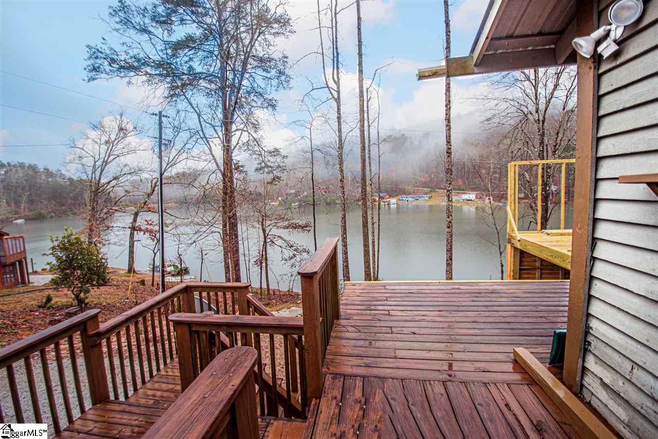 279 Lake Cheohee Road Tamassee, SC 29686 - Photo 10 of 36 Gallery Image 10