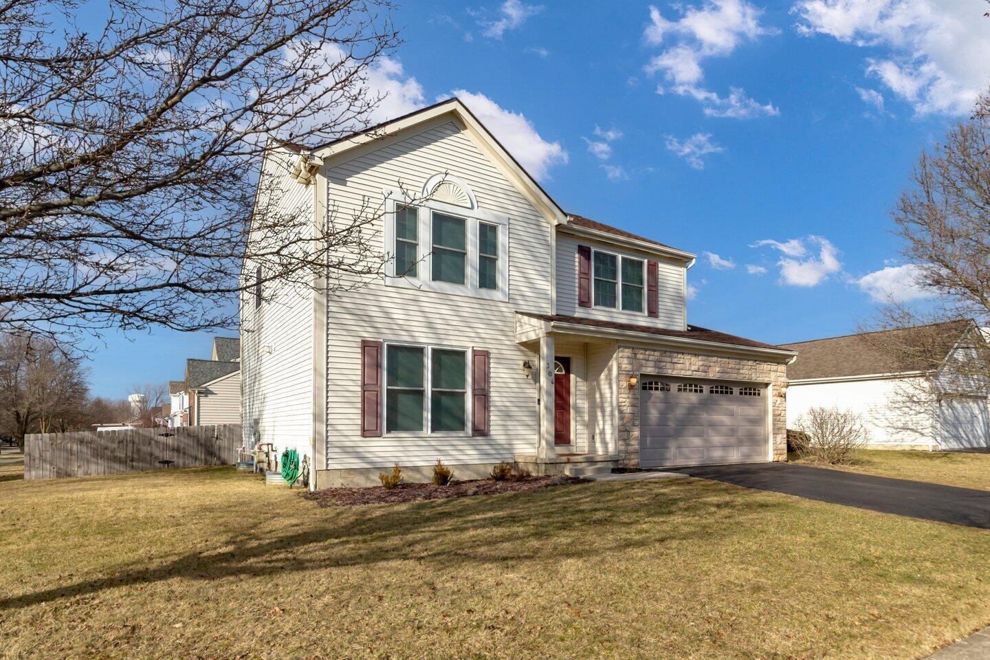 304 Shellbark Road Marysville, OH 43040 - Photo 5 of 55 005-304ShellbarkRoad-Marysville-OH-43040